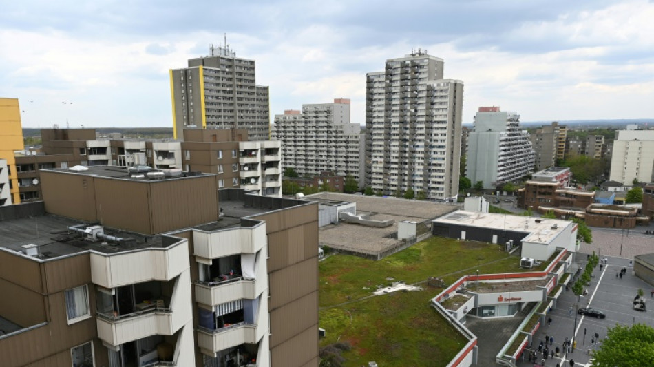 St&auml;rkerer Anstieg der Mietpreise laut Immobilienportal im zweiten Quartal 