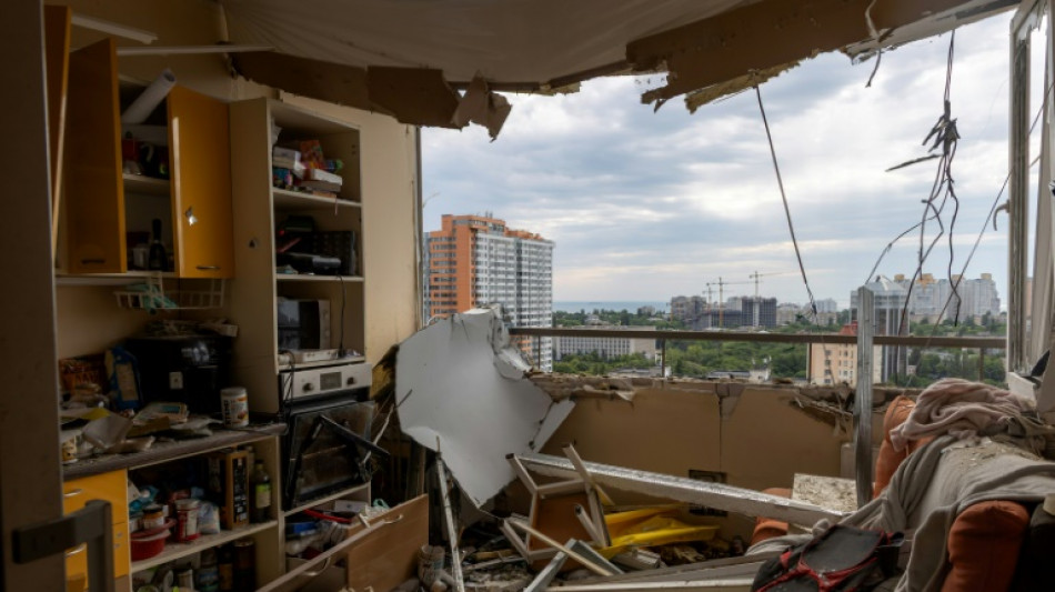 Ukraine army chief vows to expand strikes on Russia