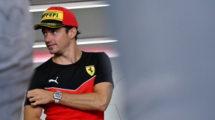 Leclerc, a Monza tutto pu&ograve; succedere per la Ferrari