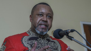 Malawis Vizepr&auml;sident bei Flugungl&uuml;ck ums Leben gekommen