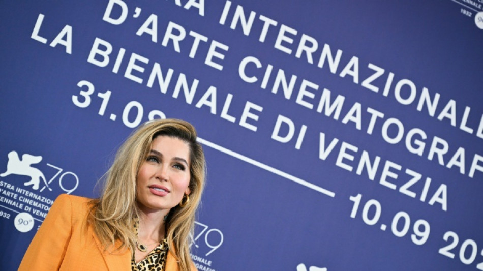 L'identit&eacute; de genre dans tous ses &eacute;tats au festival de Venise