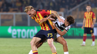 Parma all'ultimo respiro, col Lecce &egrave; 2-2