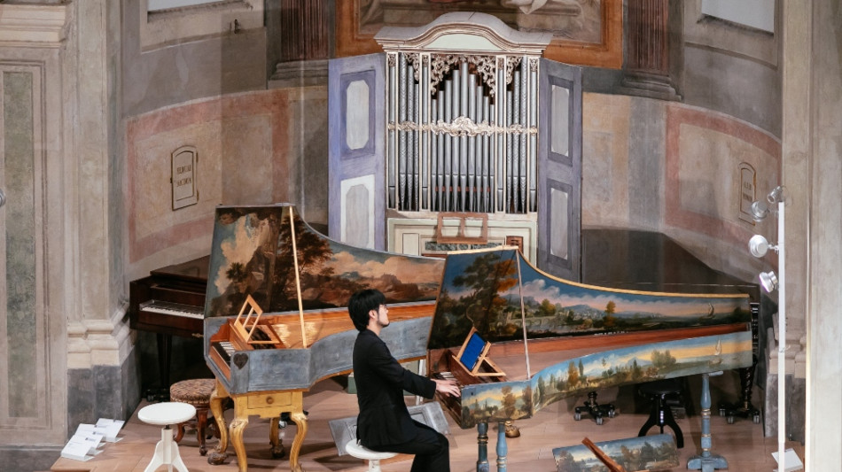 Museo San Colombano, al via la nuova stagione tra musica antica e alta formazione