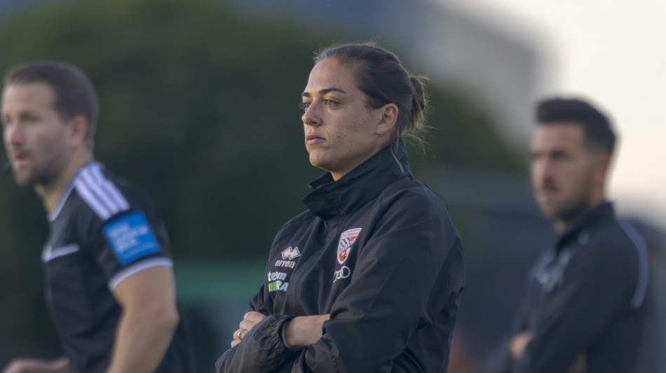 Aus f&uuml;r die Vorreiterin: Ingolstadt trennt sich von Wittmann