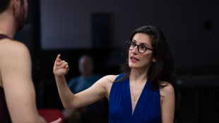 Caracalla Festival, La Resurrezione di Händel firmata Lanzino