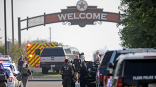 Nach Gewalttat in Texas fordert US-Pr&auml;sident Biden erneut sch&auml;rferes Waffenrecht