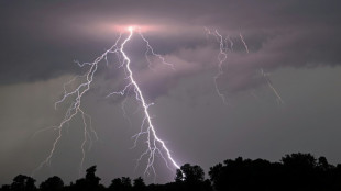 Gewitter mit extremem Starkregen verursacht Sch&auml;den in Niedersachsen und Bremen