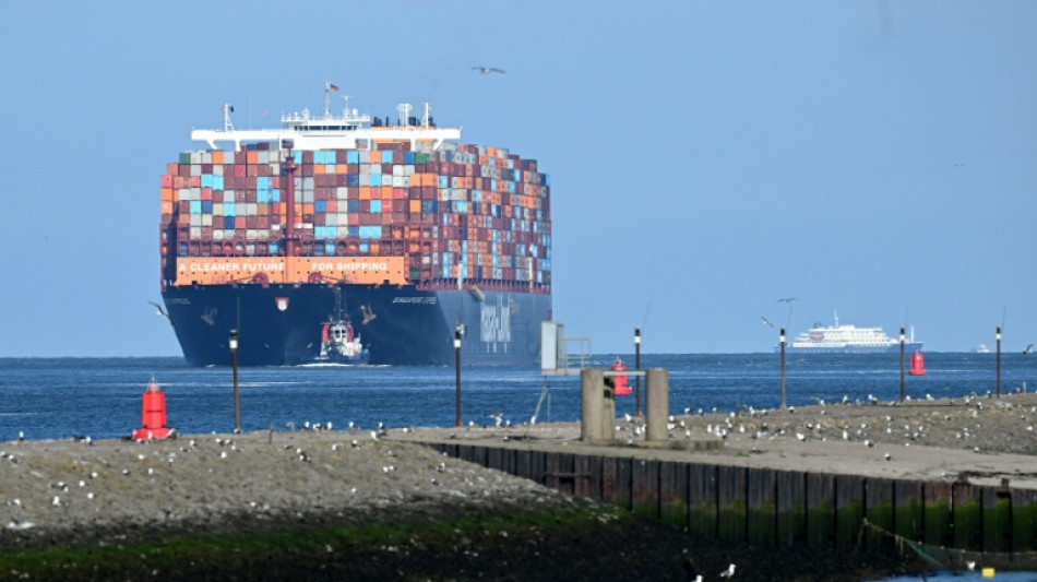 25 demokratische Bundesstaaten klagen gegen neue Trump-Z&ouml;lle