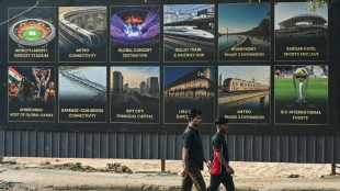 La economía india creció un 8,2% en el tercer trimestre y superó las expectativas