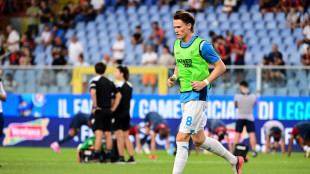 Napoli's McTominay has successful heart procedure