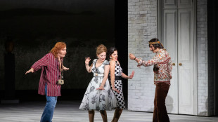 Così fan tutte di Mozart al Comunale Nouveau di Bologna