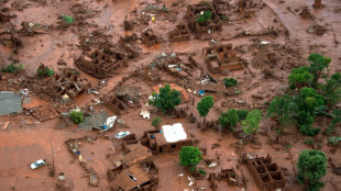 D&eacute;sastre &eacute;cologique au Br&eacute;sil: un proc&egrave;s "&agrave; 36 milliards" de livres s'ouvre &agrave; Londres contre BHP