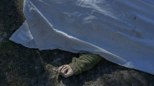 Ukraine: Kiev appelle P&eacute;kin &agrave; "condamner la barbarie russe" apr&egrave;s de nouvelles frappes