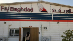 Iraq no-frills carrier says no grounds for US sanctions