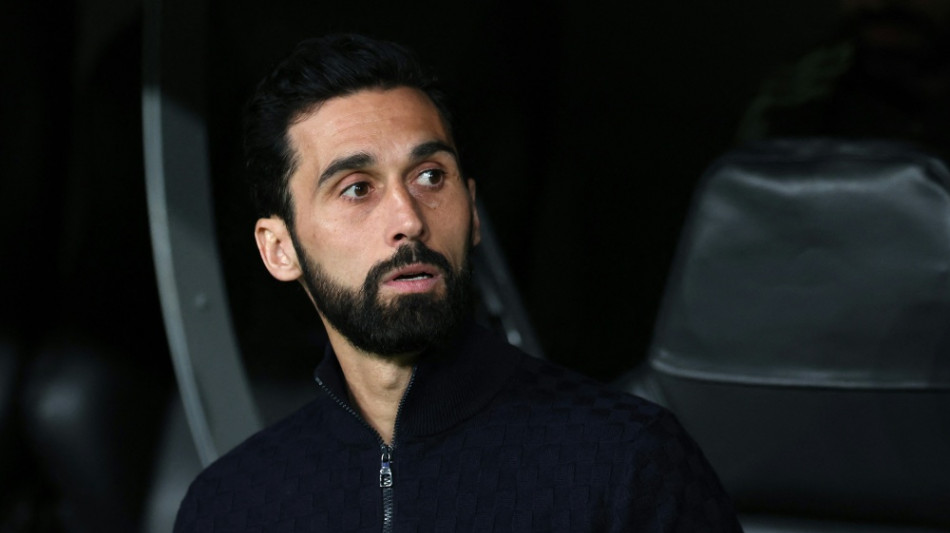 Arbeloa nach Patzer k&auml;mpferisch: "Das ist Real Madrid"