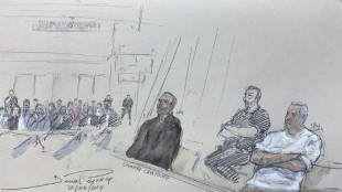 Attentat de Nice: 18 ans de prison pour les deux accus&eacute;s