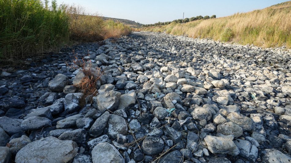 Serie record si interrompe, luglio 2025 il terzo più caldo
