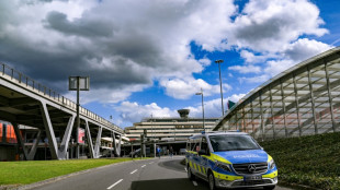 An Flughafen K&ouml;ln/Bonn festgenommener Mann soll Geld an ISPK &uuml;berwiesen haben