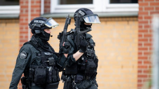 Vier Jugendliche wegen islamistischer Anschlagspl&auml;ne in Untersuchungshaft