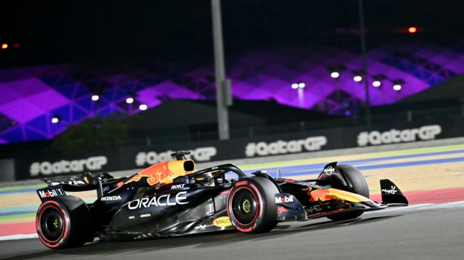 Red Bull threw &lsquo;kitchen sink&rsquo; at Verstappen car, says Horner    