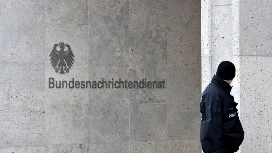 BND-Mitarbeiter darf trotz sexistischer &Auml;u&szlig;erungen im Dienst bleiben