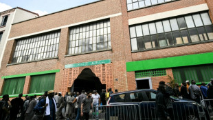 Schweineköpfe vor Pariser Moscheen: Elf Männer in Serbien festgenommen