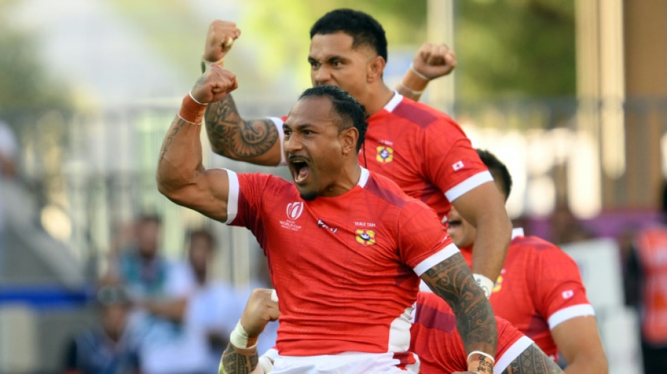 Tongan coach Kefu slams 'ridiculous' World Rugby waiting period