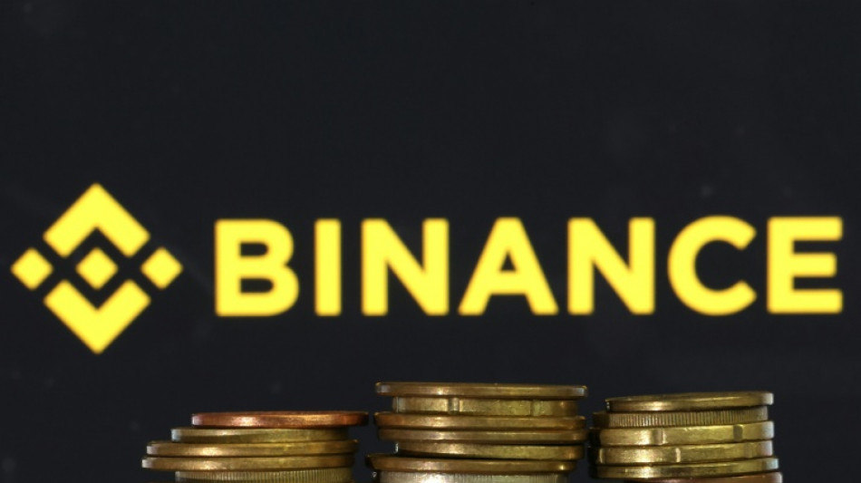 La plataforma de criptomonedas Binance confirma un ciberataque "complejo" por 6.300 millones de d&oacute;lares
