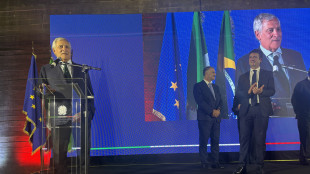 Tajani a San Paolo, 'cento imprese italiane esplorano opportunit&agrave; in Brasile'