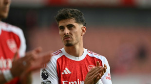 Havertz-R&uuml;ckkehr "eine Frage von Wochen"