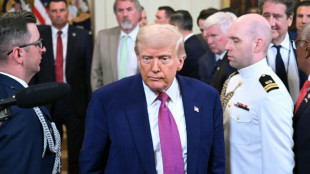 Israel attack on Iran tests Trump promise not to be dragged into war