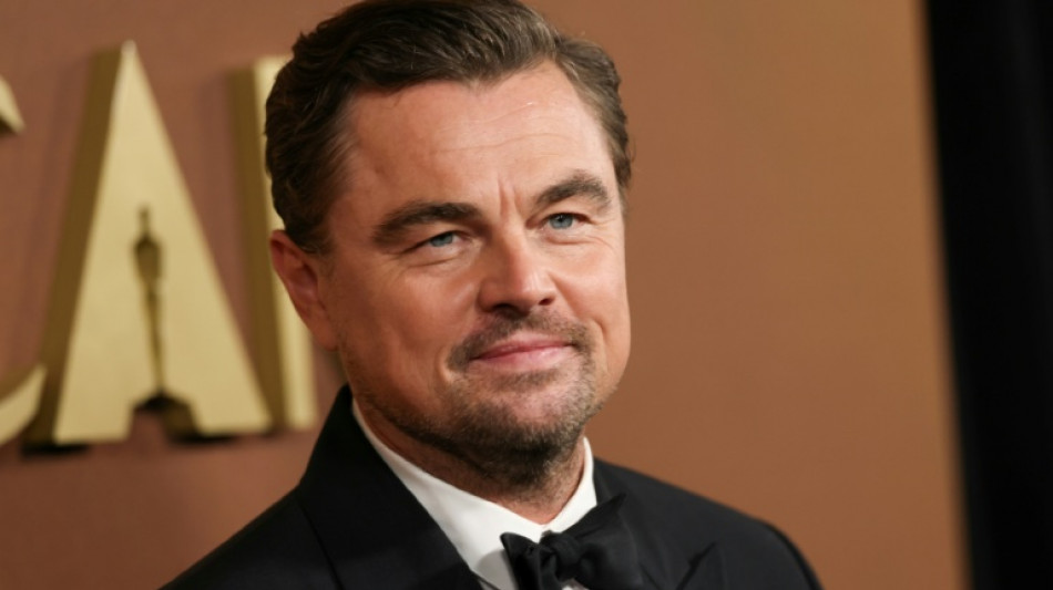 "Una batalla tras otra" lidera los Globos de Oro con 9 nominaciones