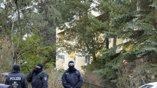 Medienberichte: Anklagen gegen mutma&szlig;liche Mitglieder von Reichsb&uuml;rgergruppe