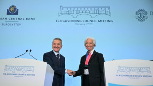 Inflation maîtrisée mais horizon flou : la BCE conserve le statu quo