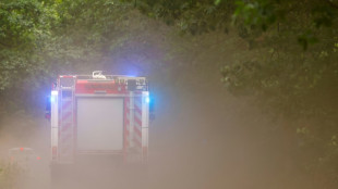83-J&auml;hriger bei Explosion in Wohnhaus in Niedersachsen get&ouml;tet