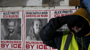 Nach Bericht &uuml;ber Proteste gegen ICE: Fr&uuml;herer CNN-Moderator verhaftet