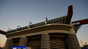 Abriss naht: Grünes Licht für Verkauf des San-Siro-Stadions