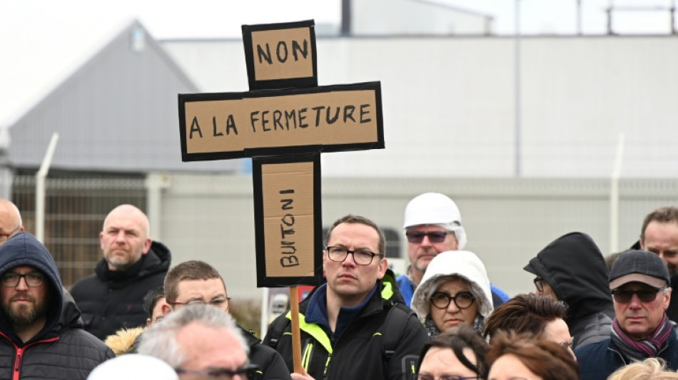 Pizzas contamin&eacute;es: un an apr&egrave;s le scandale, Nestl&eacute; ferme l'usine de Buitoni mise en cause