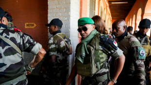 Le colonel Randrianirina investi président de Madagascar