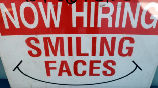Blockbuster US job gains ruffle Wall Street