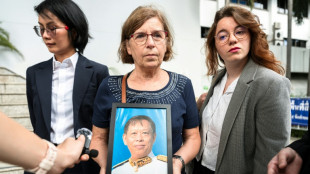 Cambodian ex-MP's killer jailed for life in Thailand