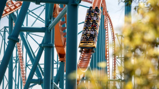 T&ouml;dlicher Unfall in Phantasialand: Arbeiter von Achterbahnwaggon erfasst