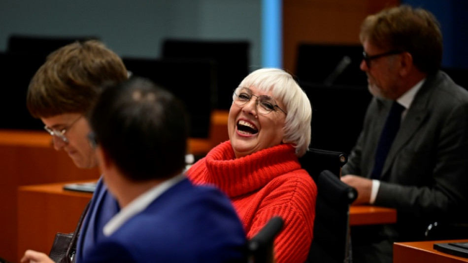 Iran verh&auml;ngt Sanktionen gegen deutsche Politiker und britischen Geheimdienstchef