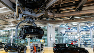 German business morale rises for first time since Iran war