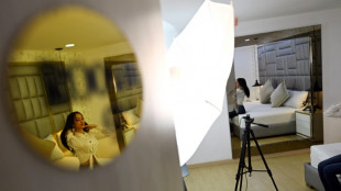 Criadoras de conte&uacute;do adulto enfrentam abusos na Col&ocirc;mbia