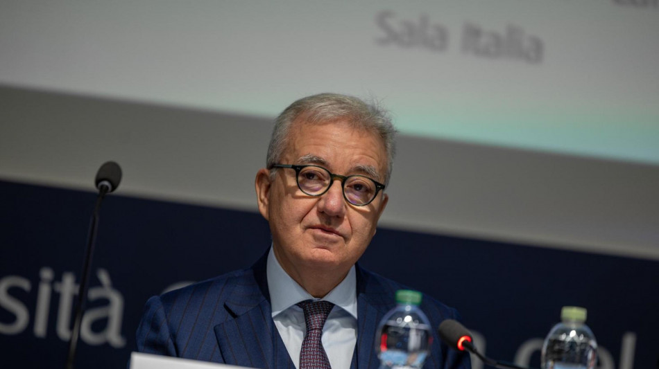 Mantovano,su migranti giudici contro sovranit&agrave; popolare