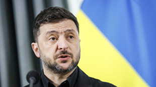 Zelensky diz que R&uacute;ssia faz preparativos para novo 'ano de guerra'