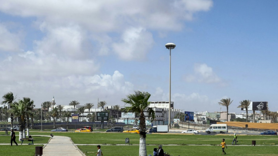 Una nueva mediación de la ONU fracasa en la crisis en Libia