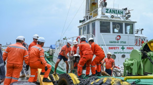 Philippinische K&uuml;stenwache: Nach Tankerungl&uuml;ck nur "minimale" Menge &Ouml;l ausgelaufen
