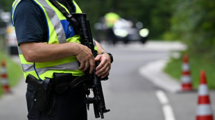 Sechs M&auml;nner nach Drogenrazzia in Fl&uuml;chtlingsheimen in Untersuchungshaft